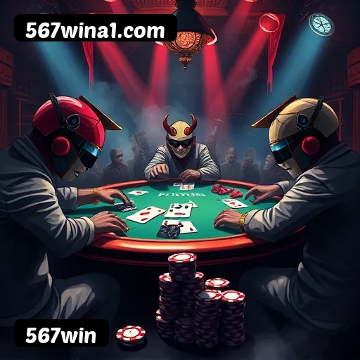 Coleção Premium de Slots 567win - NetEnt, Pragmatic Play, Evolution